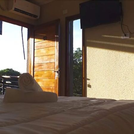 Iguazu Urban Hotel Express Puerto Iguazú Exteriör bild