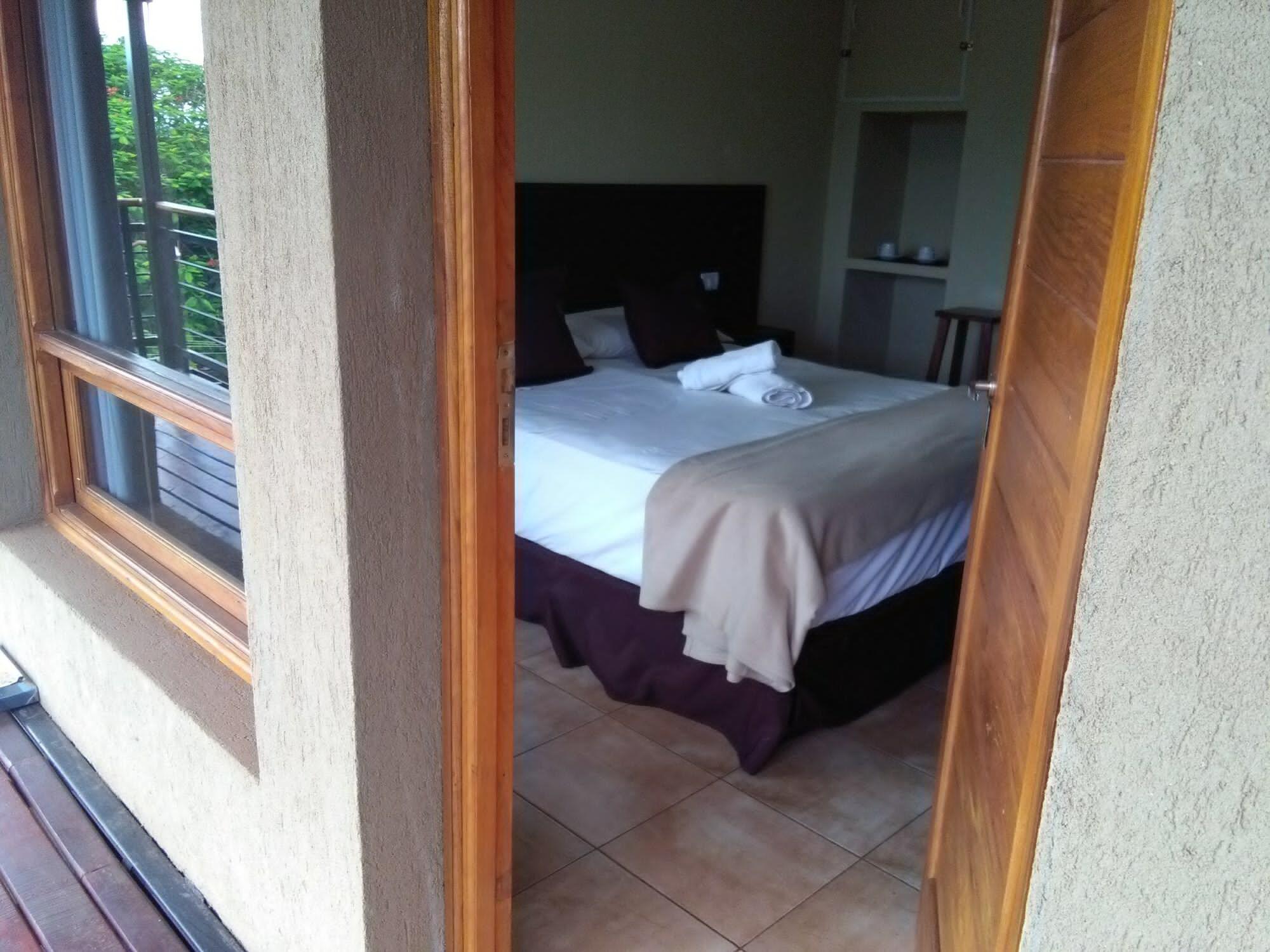 Iguazu Urban Hotel Express Puerto Iguazú Exteriör bild