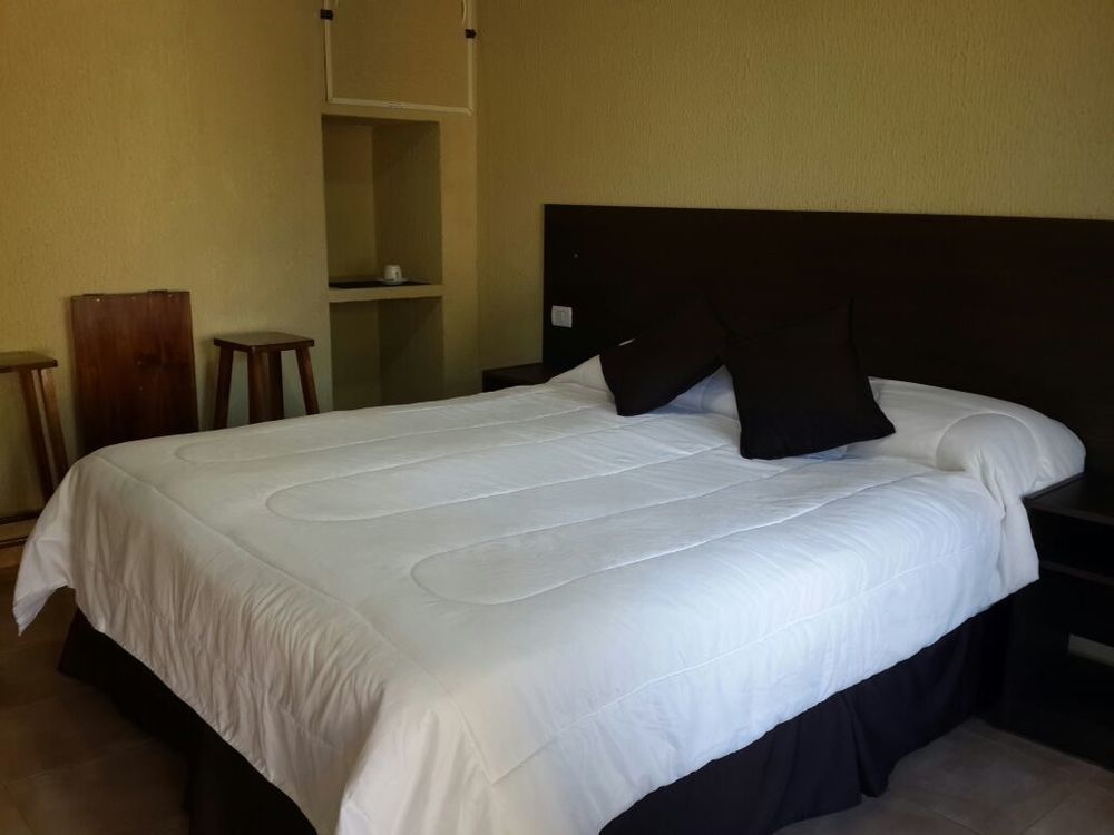 Iguazu Urban Hotel Express Puerto Iguazú Exteriör bild