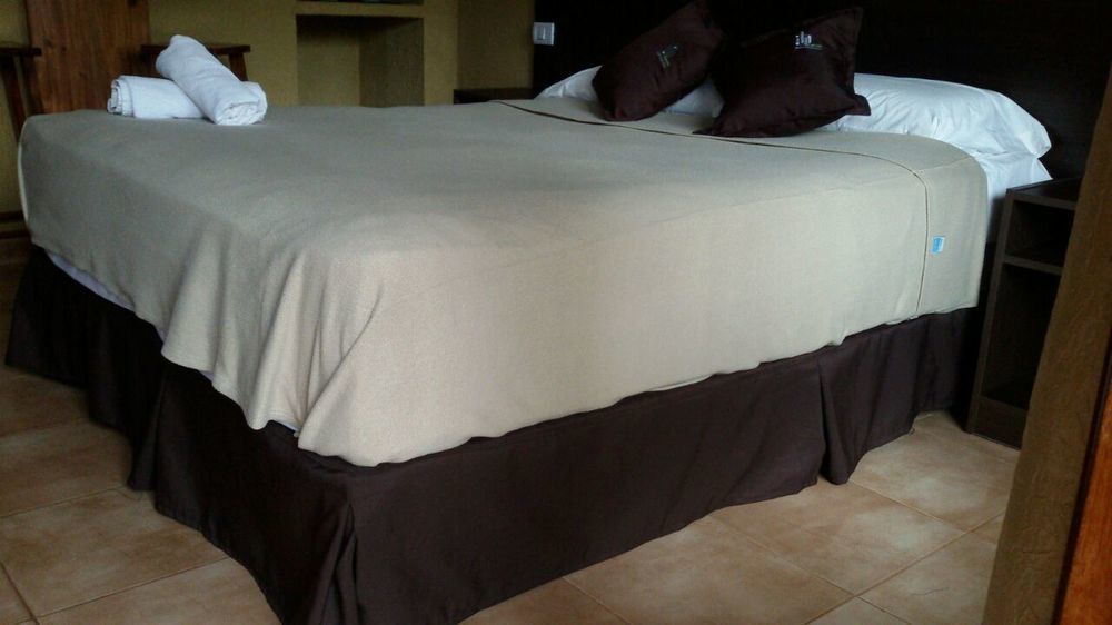 Iguazu Urban Hotel Express Puerto Iguazú Exteriör bild