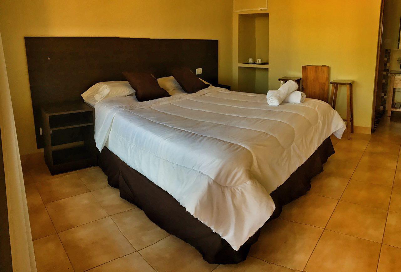Iguazu Urban Hotel Express Puerto Iguazú Exteriör bild