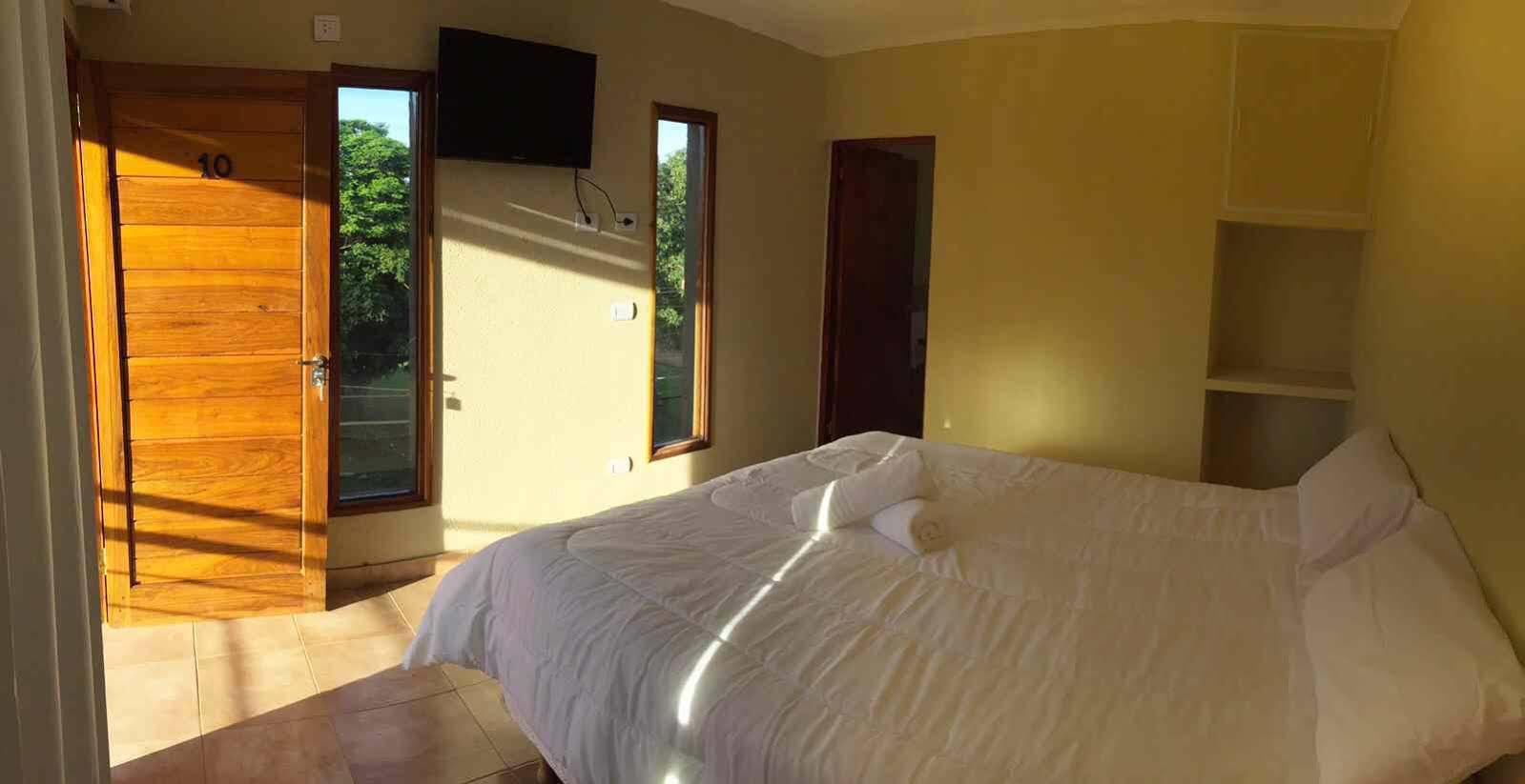 Iguazu Urban Hotel Express Puerto Iguazú Exteriör bild