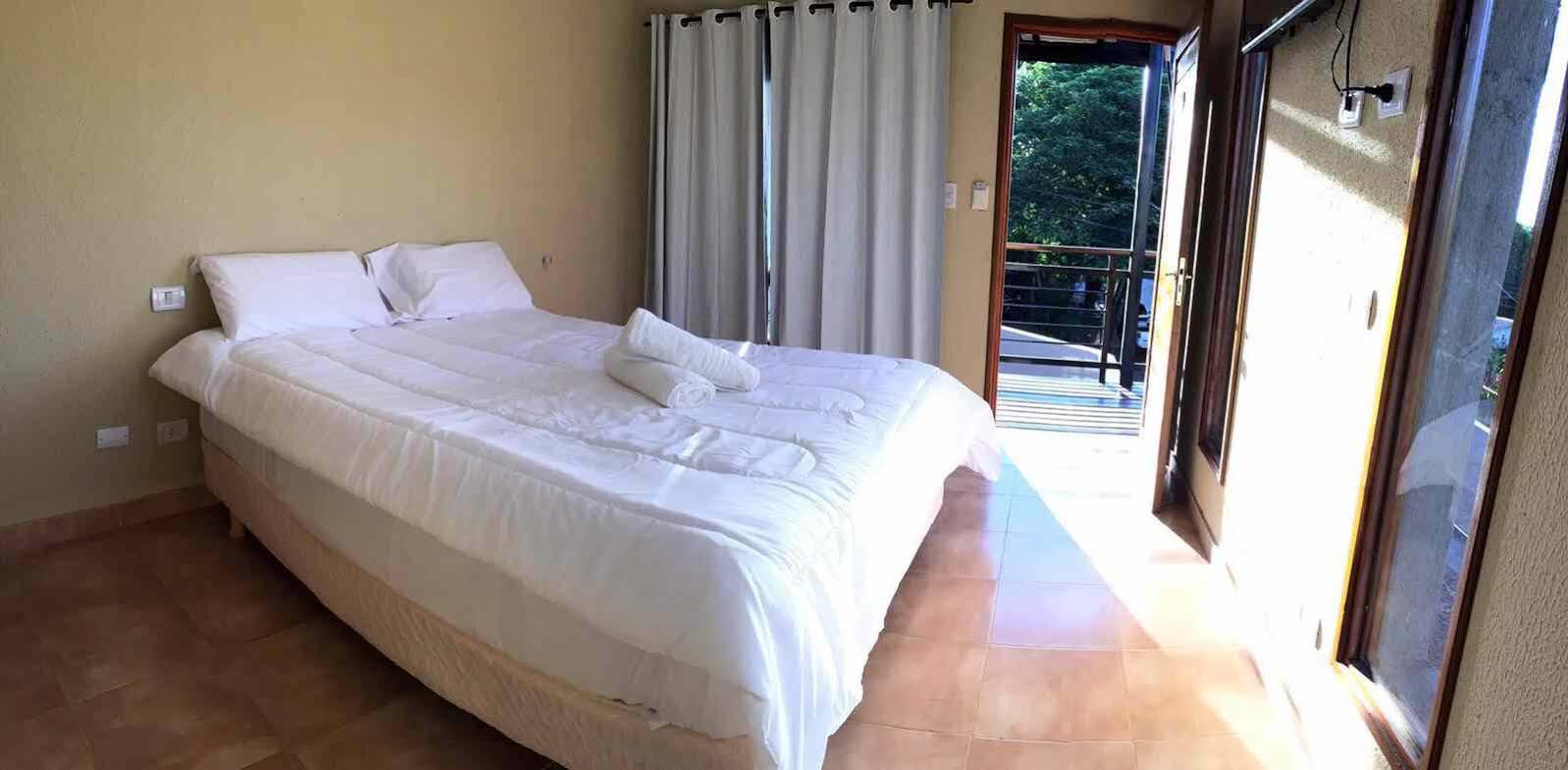 Iguazu Urban Hotel Express Puerto Iguazú Exteriör bild