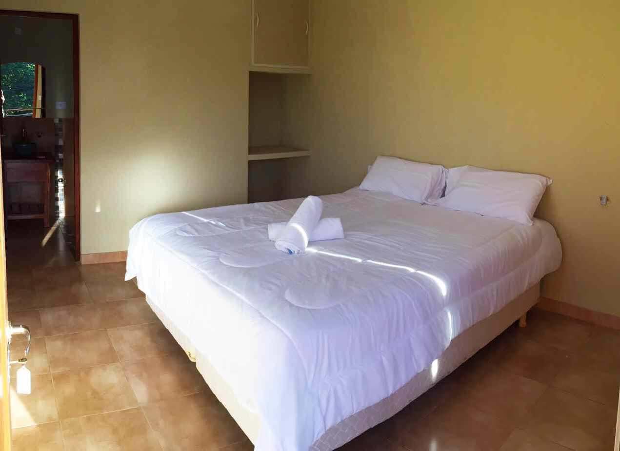 Iguazu Urban Hotel Express Puerto Iguazú Exteriör bild